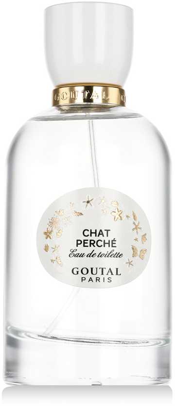 Goutal Paris Chat Persé kvepalų purškalas 100ml