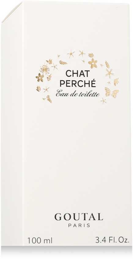 Goutal Paris Chat Persé kvepalų purškalas 100ml