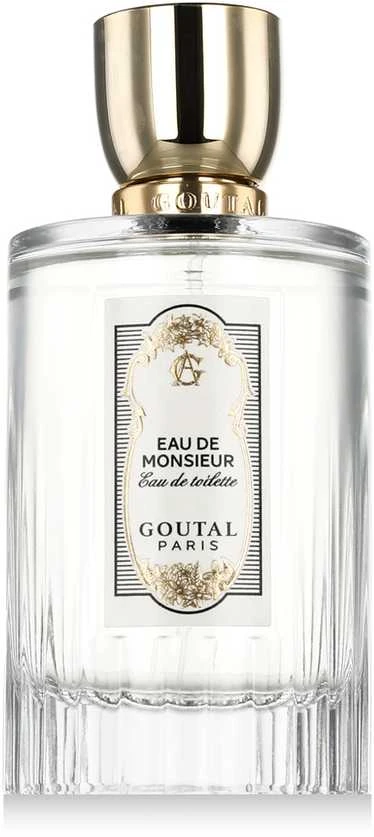 Goutal Paris Eau De Monsieur tualetinis vanduo, Unisex 100ml