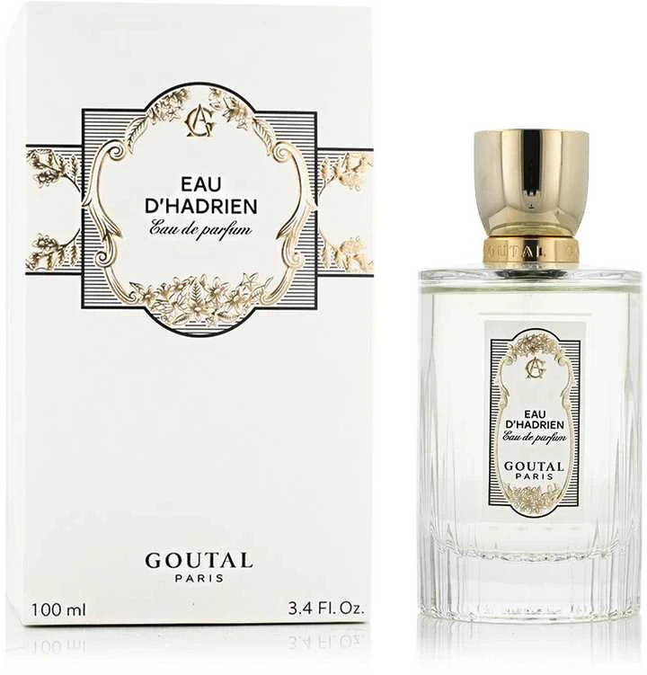 Goutal Paris Eau D'Hadrien parfumuotasis vanduo 100ml