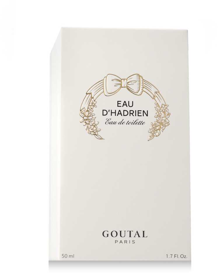 Goutal Paris Eau D'Hadrien tualetinis vanduo 50ml
