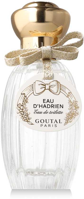 Goutal Paris Eau D'Hadrien tualetinis vanduo 50ml