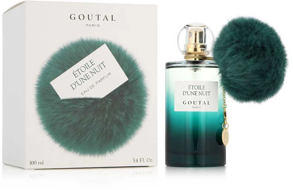 Goutal Paris Etoile d'Une Nuit kvepalų purškiklis 100ml