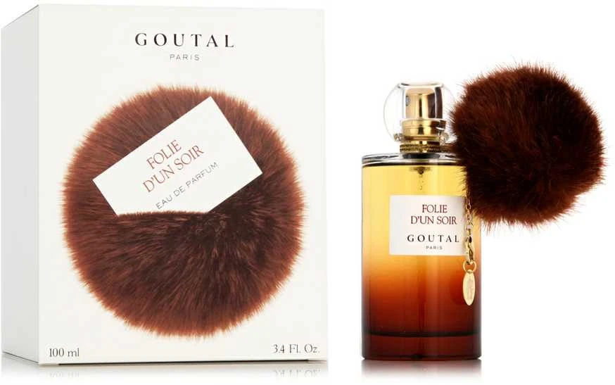 Goutal Paris Goutal Folie D'Un Soir parfumuotasis vanduo 100ml