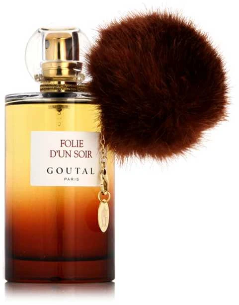 Goutal Paris Goutal Folie D'Un Soir parfumuotasis vanduo 100ml