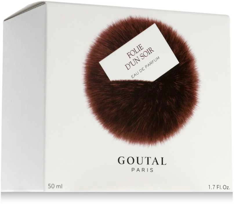Goutal Paris Goutal Folie D'Un Soir parfumuotasis vanduo 50ml