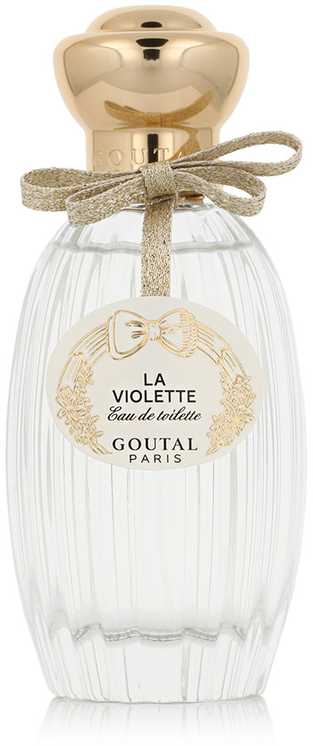 Annick Goutal Goutal La Violette EDT tualetinis vanduo moterims, 100 ml