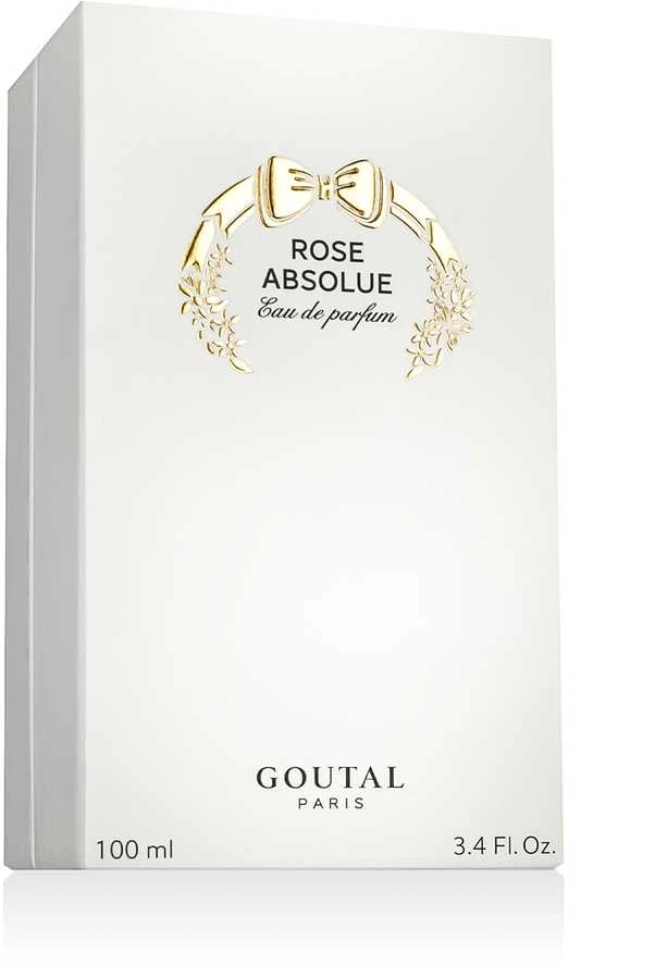 Annick Goutal Goutal Rose Absolue EDP parfumuotas vanduo moterims, 100 ml