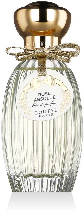 Annick Goutal Goutal Rose Absolue EDP parfumuotas vanduo moterims, 100 ml