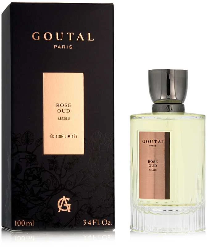 Goutal Paris Annick Goutal Rose Oud Absolu PP kvepalai moterims, 100 ml