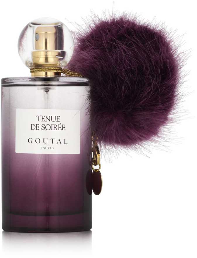 Goutal Paris Tenue De Soirée parfumuotasis vanduo 100ml