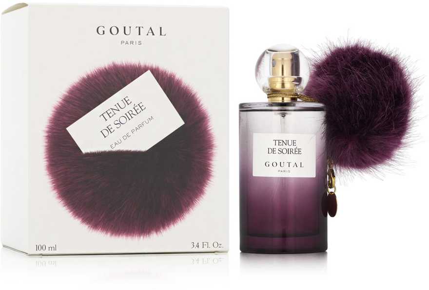 Goutal Paris Tenue De Soirée parfumuotasis vanduo 100ml