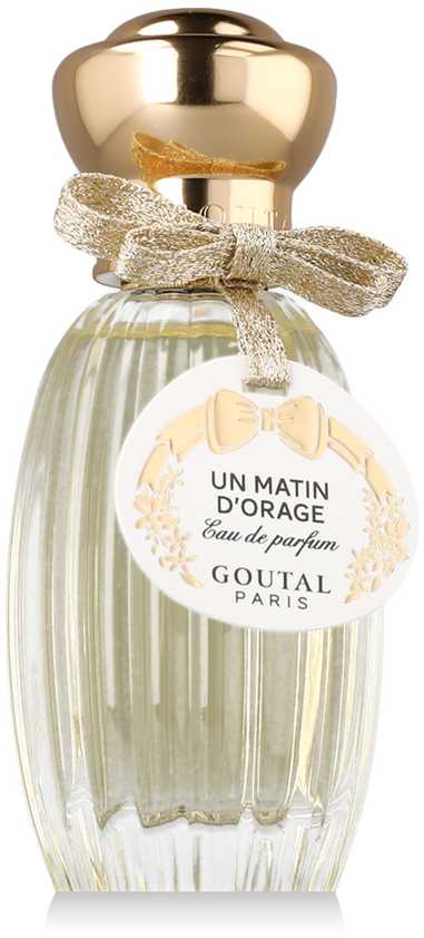 Annick Goutal Goutal Un Matin d'Orage EDP parfumuotas vanduo moterims, 50 ml