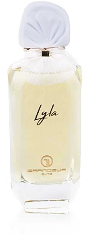 Grandeur Lyla EDP parfumuotas vanduo moterims, 100 ml