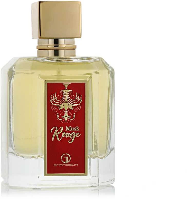 Grandeur Musk Rouge EDP parfumuotas vanduo unisex, 100 ml