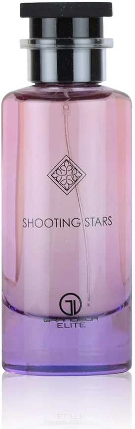 Grandeur Shooting Stars EDP parfumuotas vanduo unisex, 100 ml