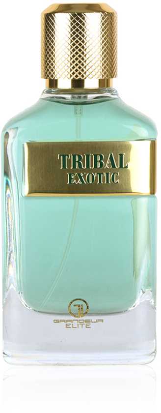 Grandeur Tribal Exotic EDP Purškiklis 100ml