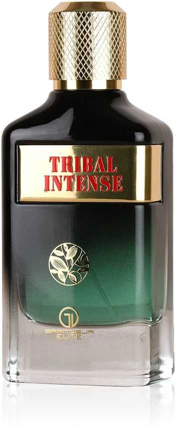 Grandeur Tribal Intense EDP parfumuotas vanduo vyrams, 100 ml