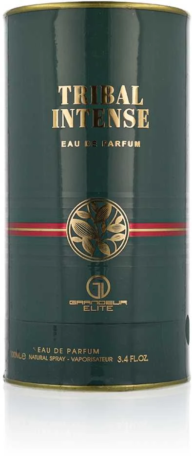 Grandeur Tribal Intense EDP parfumuotas vanduo vyrams, 100 ml
