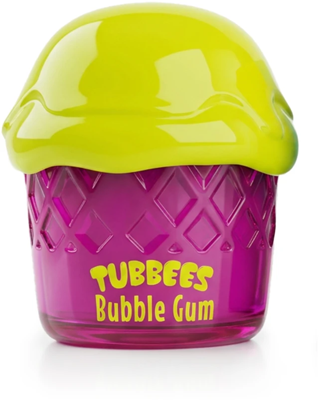 Grandeur Tubbees Bubble Gum Lūpų balzamas 10 g