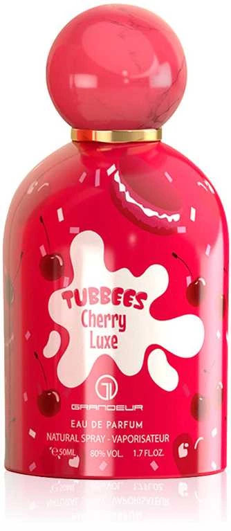 Grandeur Tubbees Cherry Luxe EDP parfumuotas vanduo unisex, 50 ml