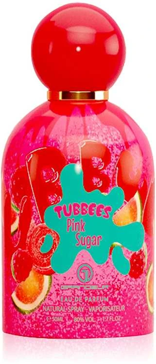 Kvepalai unisex Grandeur Tubbees EDP, 50 ml