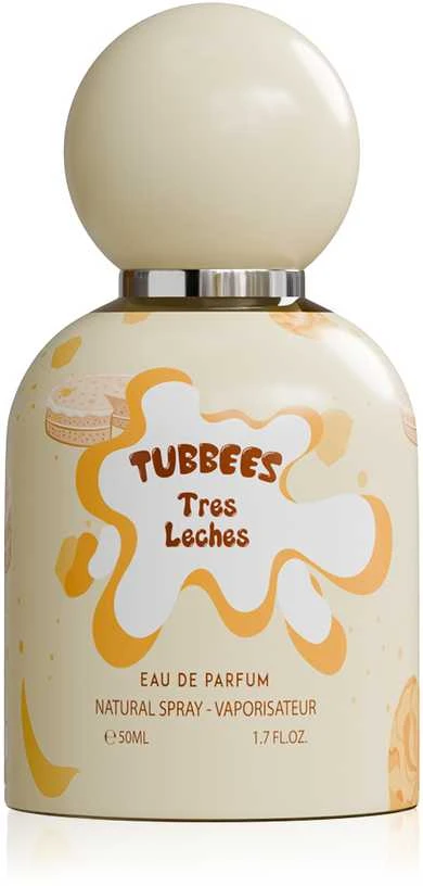 Grandeur Tubbees Tres Leches EDP parfumuotas vanduo unisex, 50 ml