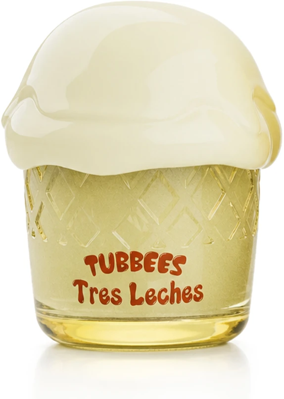 Grandeur Tubbees Tres Leches Lūpų balzamas 10 g