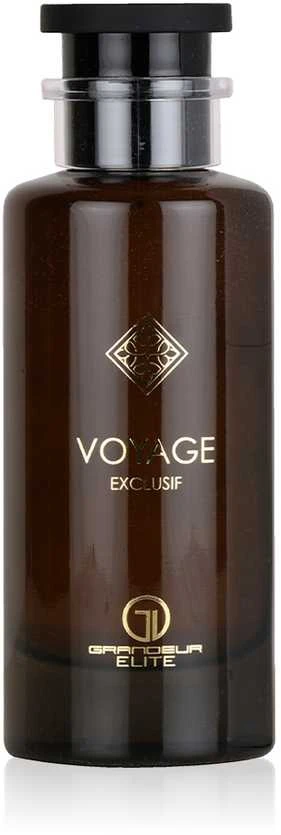 Grandeur Voyage Exclusif EDP parfumuotas vanduo unisex, 100 ml