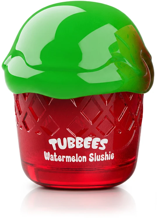 GrandeurTubbees Watermelon Slushie Lūpų balzamas 10 g