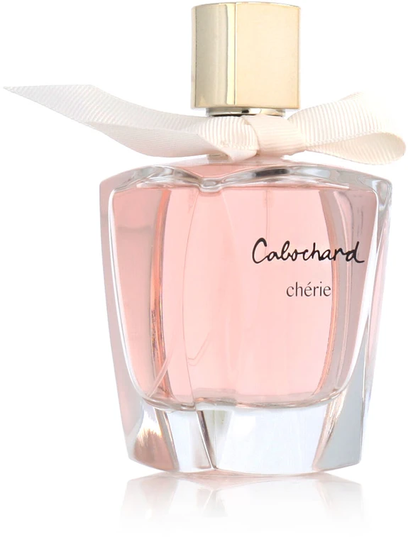 Parfums Gres Gres Cabochard Chérie EDP parfumuotas vanduo moterims, 100 ml