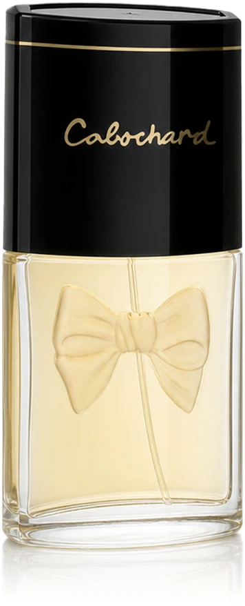 Parfums Gres "Gres Cabochard" tualetinio vandens purškiklis 30ml