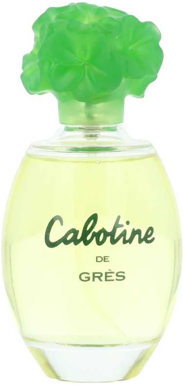 Parfums Gres Gres Cabotine de Gres EDP parfumuotas vanduo moterims, 100 ml