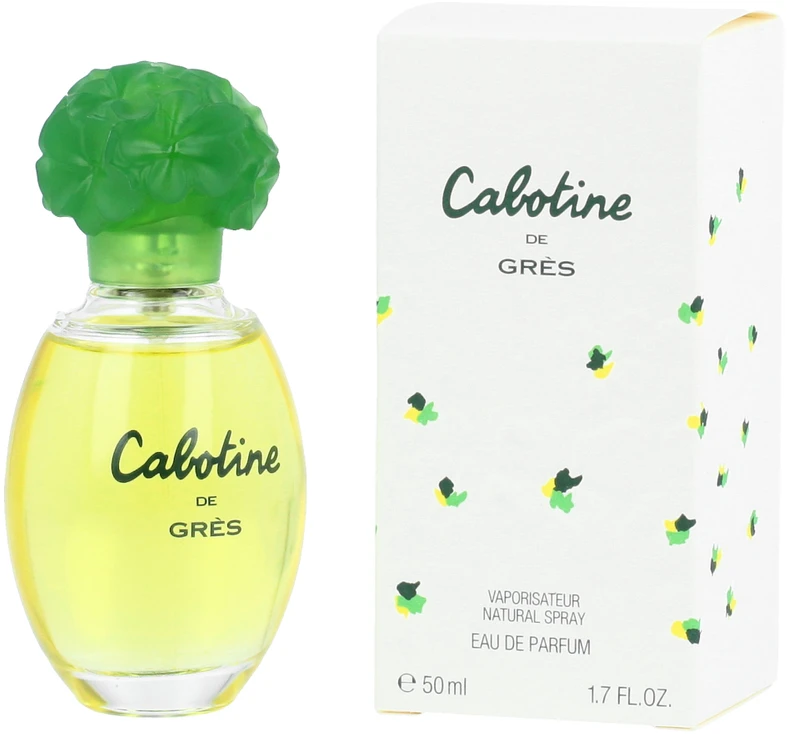 Gres Cabotine de Gres