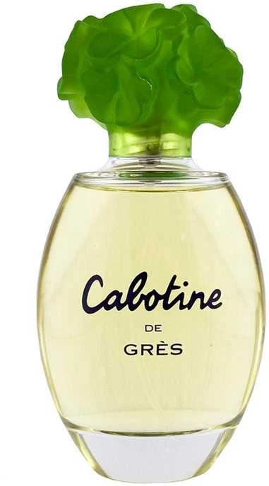 Parfums Gres Tualetinis vanduo Gres Cabotine EDT, 100ml