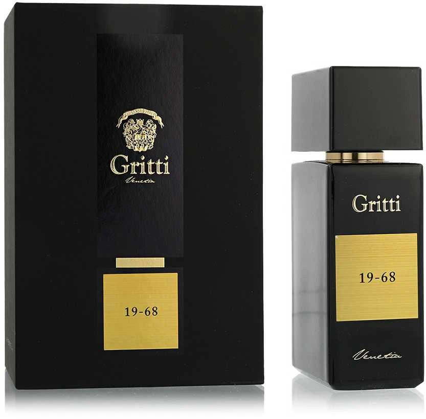 Gritti 19-68 PP kvepalai vyrams, 100 ml