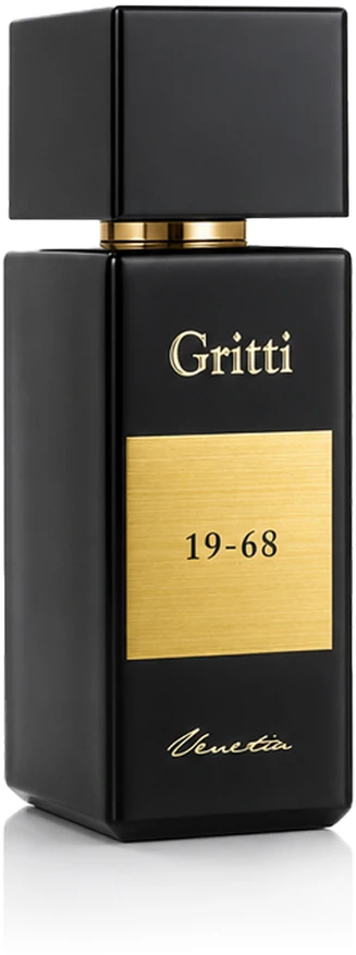 Gritti 19-68 PP kvepalai vyrams, 100 ml