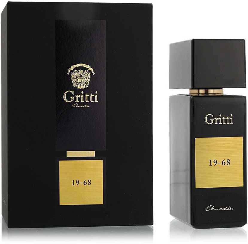 Gritti 19-68 PP kvepalai vyrams, 100 ml