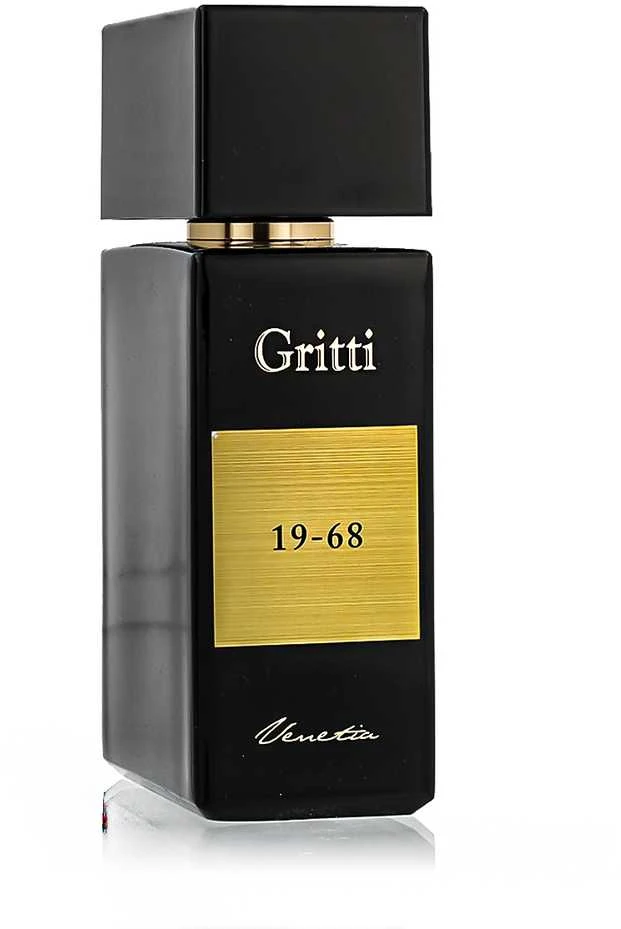 Gritti 19-68 PP kvepalai vyrams, 100 ml