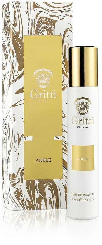 Gritti Adele EDP parfumuotas vanduo moterims, 15 ml