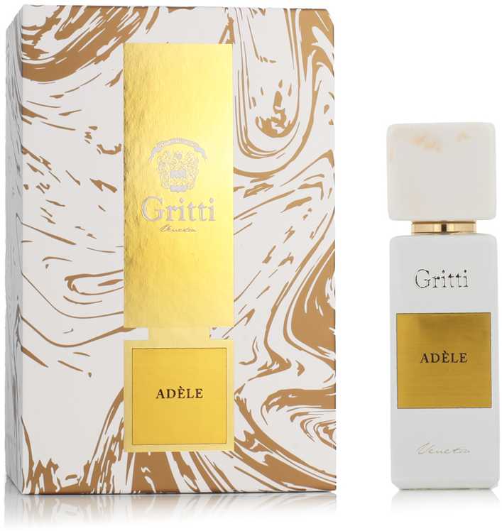 Gritti Adele EDP parfumuotas vanduo moterims, 100 ml