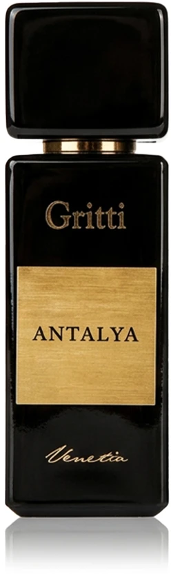 Gritti Fragances Gritti Antalya EDP, 100 ml