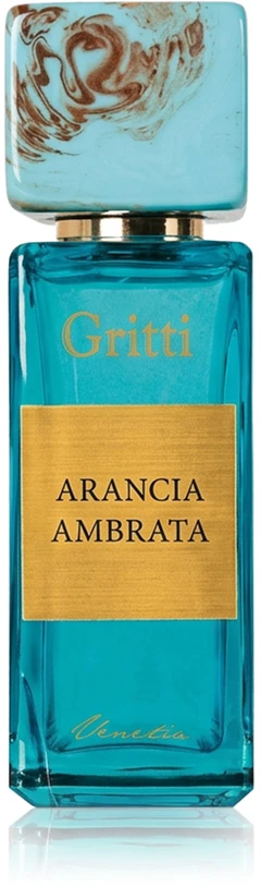 Acqua Di Parma Gritti Pomarańcza Ambrata EDP 100ml