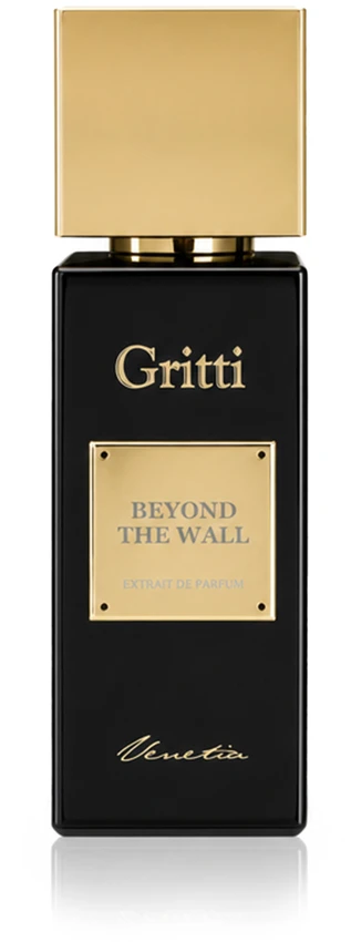 Gritti BEYOND THE WALL EXTRAIT DE PARFUM EDP vapo 100 ml