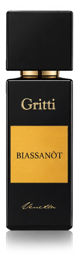 Gritti Gritti, Biassanot, Eau De Parfum, Unisex, 100 ml Unisex