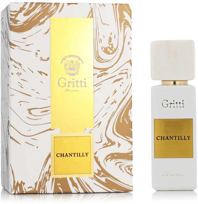 Gritti Fragances Gritti Chantilly EDP, 100 ml