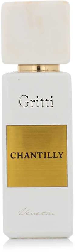 Gritti Fragances Gritti Chantilly EDP, 100 ml