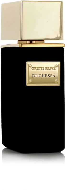 Gritti Fragances Duchessa Extrait De Parfum EDP Purškiklis, 100 ml