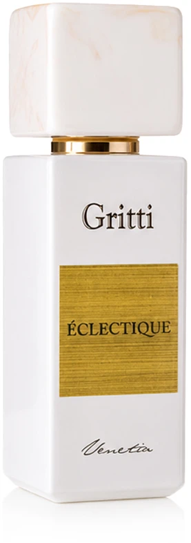 Gritti Eclectique EDP parfumuotas vanduo moterims, 100 ml