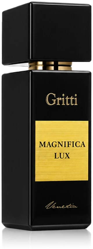 Gritti Magnefica Lux EDP parfumuotas vanduo unisex, 100 ml